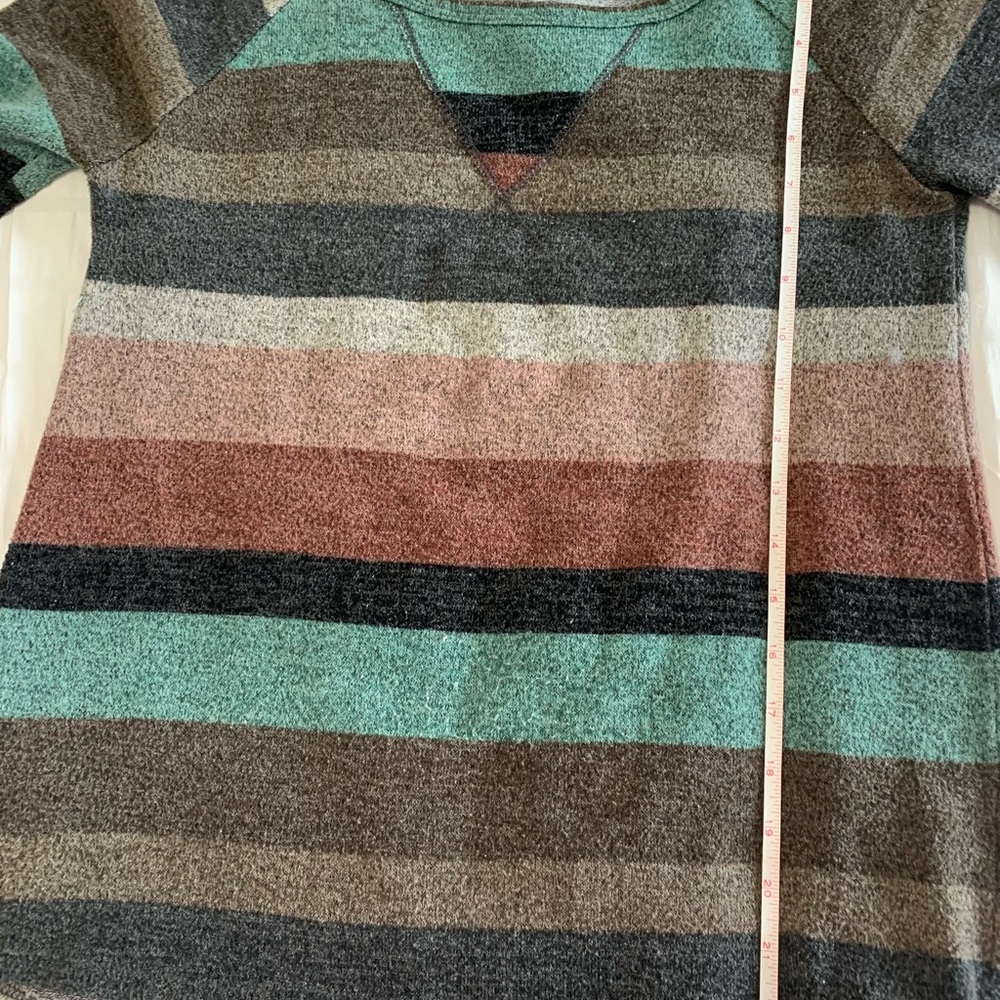 BiBi Striped Top - Picture 10 of 12